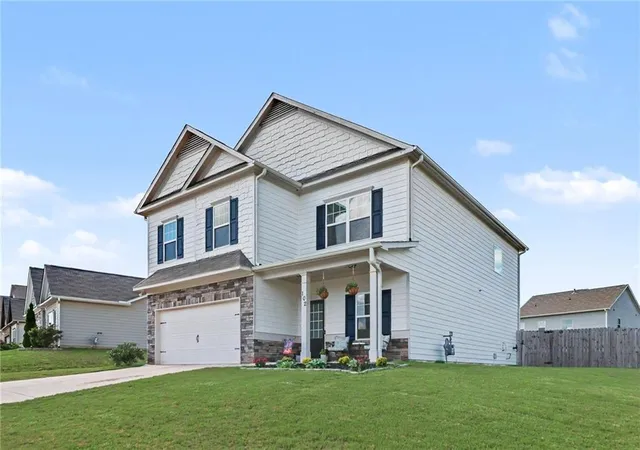 4th image of 102 Sydney Wy Sw, Cartersville, GA 30120 | MLS# 7808153