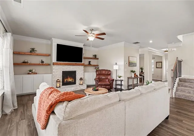 5th image of 102 Sydney Wy Sw, Cartersville, GA 30120 | MLS# 7808153