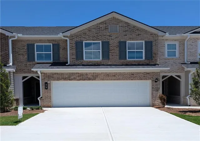 1st image of 974 Elwood St, Dacula, GA 30019 | MLS# 7804446
