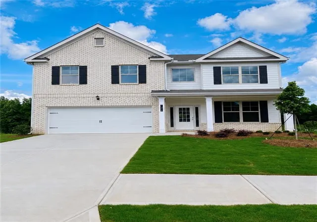 Homes for sale in Braselton, GA | 1376 Sunny Valley Ln, Braselton, GA 30517 | MLS# 7755727