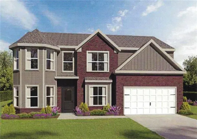Photo 1 of Single family home for sale at 646 Rodeo Dr, Auburn, GA 30011 | MLS# 7849170 | Listing updated on 2026-10-05