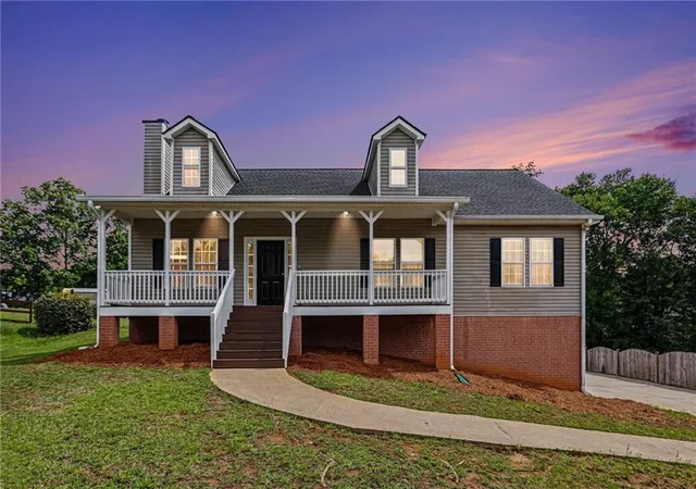 1st image of 227 Starlyn Dr, Hiram, GA 30141 | MLS# 7778979