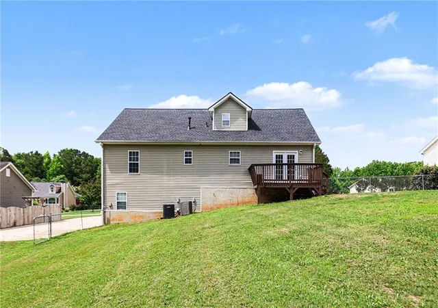 26th image of 227 Starlyn Dr, Hiram, GA 30141 | MLS# 7778979