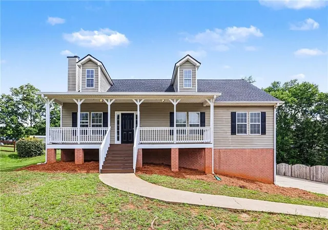 2nd image of 227 Starlyn Dr, Hiram, GA 30141 | MLS# 7778979