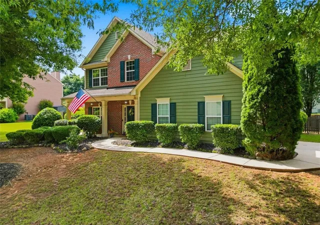1st image of 6605 Flagstone Ct, Cumming, GA 30028 | MLS# 7783321