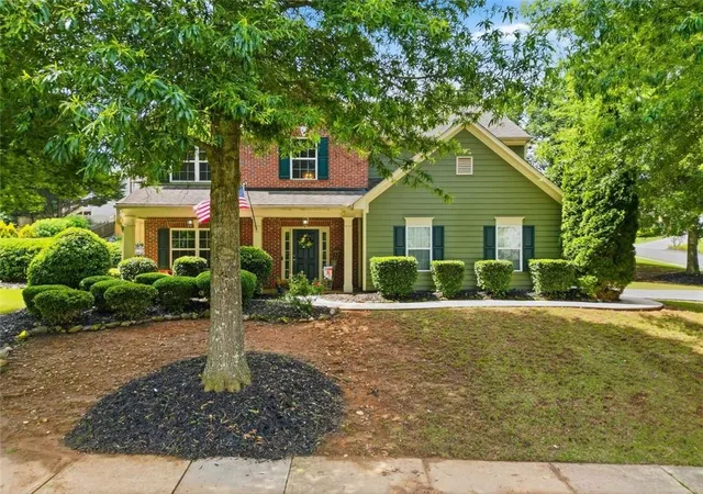 2nd image of 6605 Flagstone Ct, Cumming, GA 30028 | MLS# 7783321