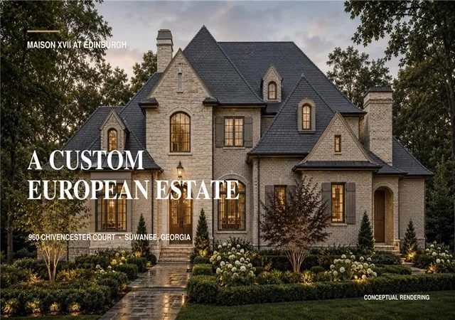 1st image of 960 Chivencester Ct, Suwanee, GA 30024 | MLS# 7821449