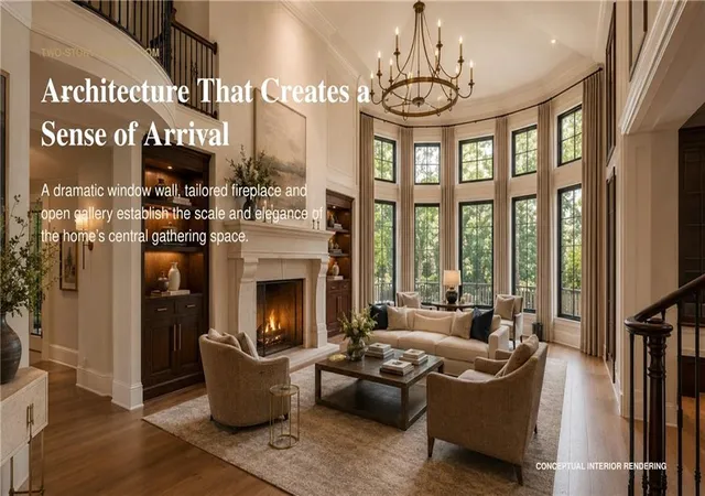 5th image of 960 Chivencester Ct, Suwanee, GA 30024 | MLS# 7821449