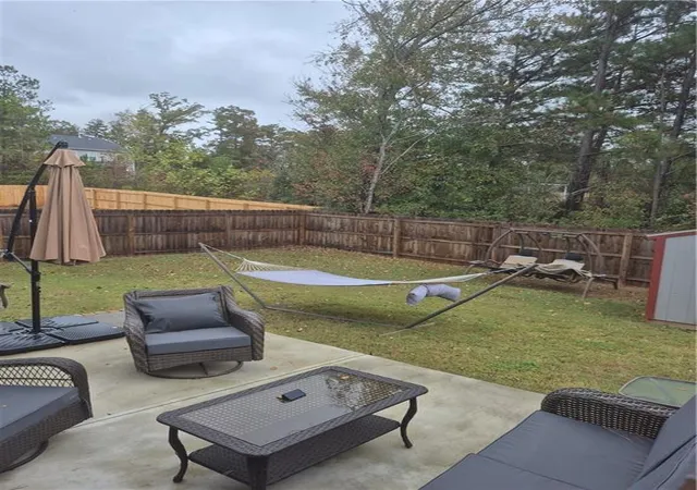 8th image of 5453 Flat Rock Pt, Lithonia, GA 30038 | MLS# 7745293