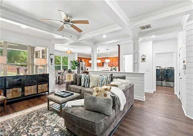 Photo 4 of Single family home for sale at 2678 Sugar Mill Dr, Atlanta, GA 30316 | MLS# 7829193 | Listing updated on 2026-09-30