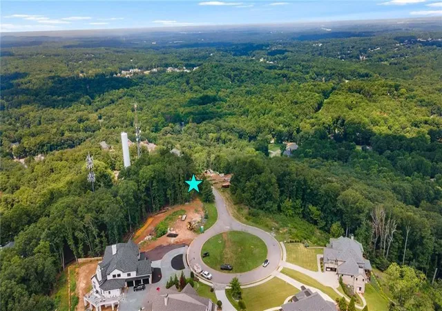 Photo 3 of Sale Pending at 5003 Pindos Trl, Powder Springs, GA 30127 | MLS# 7823681 | Listing updated on 2026-09-16