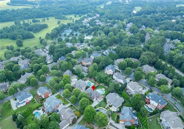 51st image of 1083 Meadow Bluff Ter, Suwanee, GA 30024 | MLS# 7812125