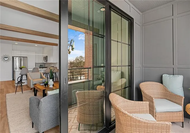 Condominium at 346 Peters St Sw #208, Atlanta, GA 30313 | MLS# 7379761 | | Sold on 2024-09-23