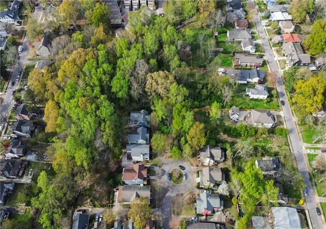 Photo 1 of Land for sale at 0 Elvan Ave Ne, Atlanta, GA 30317 | MLS# 7861261 | Listing updated on 2026-10-30