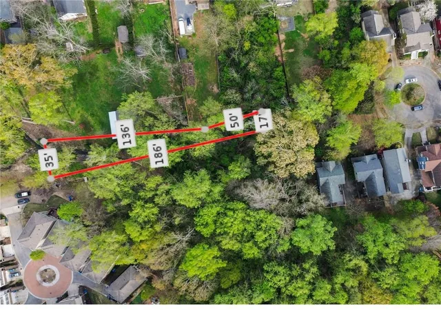 Photo 2 of Land for sale at 0 Elvan Ave NE, Atlanta, GA 30317 | MLS# 7861261 | Listing updated on 2026-10-30