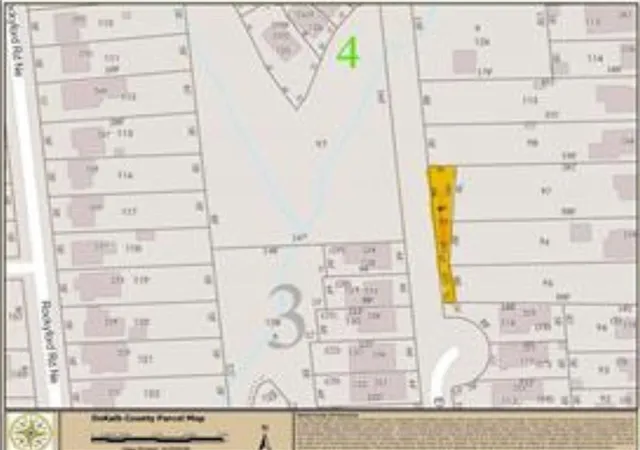 Photo 4 of Land for sale at 0 Elvan Ave NE, Atlanta, GA 30317 | MLS# 7861261 | Listing updated on 2026-10-30