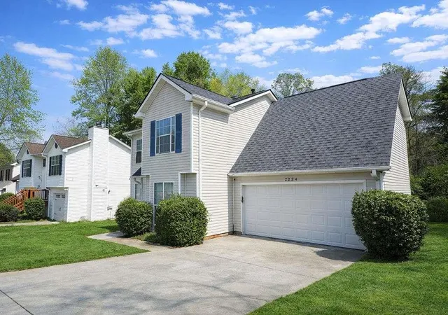 2nd image of 2284 Cypress Point Wy, Lithonia, GA 30058 | MLS# 7743728