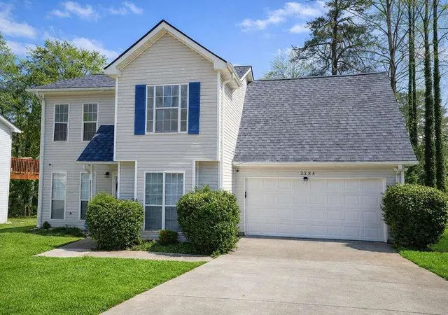 3rd image of 2284 Cypress Point Wy, Lithonia, GA 30058 | MLS# 7743728