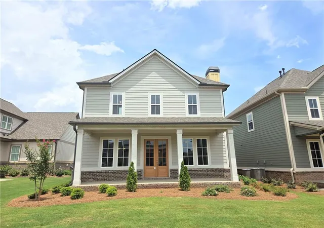 Homes for sale in Watkinsville, GA | 1385 Harmony Bend   30, Watkinsville, GA 30677 | MLS# 7803688