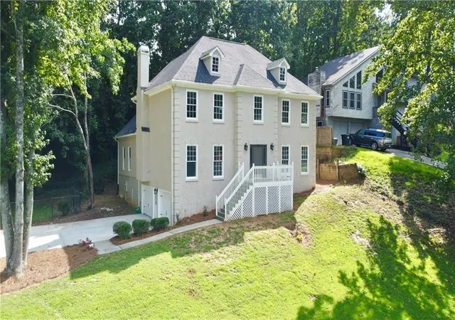 1st image of 741 Maggie Ct, Kennesaw, GA 30144 | MLS# 7763659