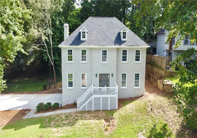 3rd image of 741 Maggie Ct, Kennesaw, GA 30144 | MLS# 7763659