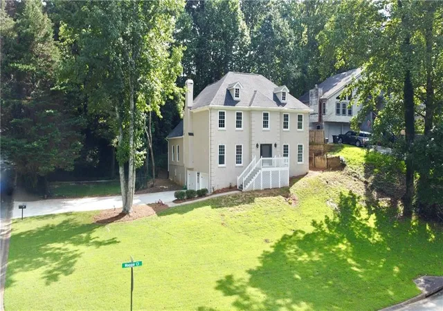 4th image of 741 Maggie Ct, Kennesaw, GA 30144 | MLS# 7763659
