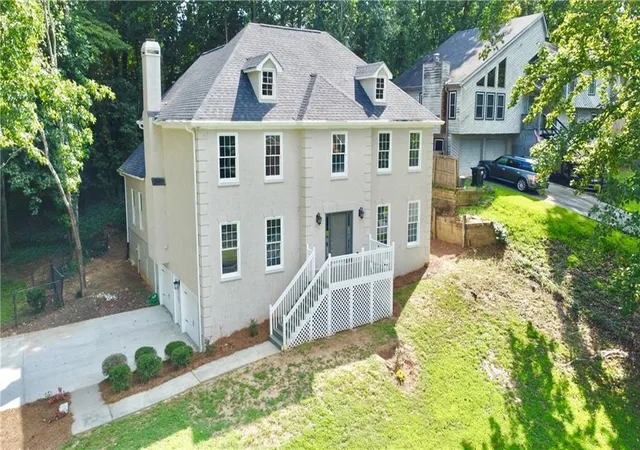 5th image of 741 Maggie Ct, Kennesaw, GA 30144 | MLS# 7763659