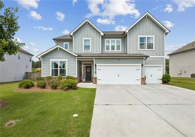 2nd image of 318 Cattail Ln, Winder, GA 30680 | MLS# 7793239