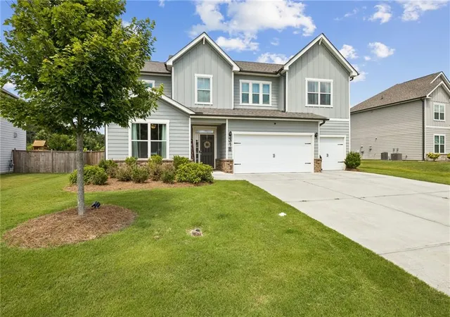 4th image of 318 Cattail Ln, Winder, GA 30680 | MLS# 7793239