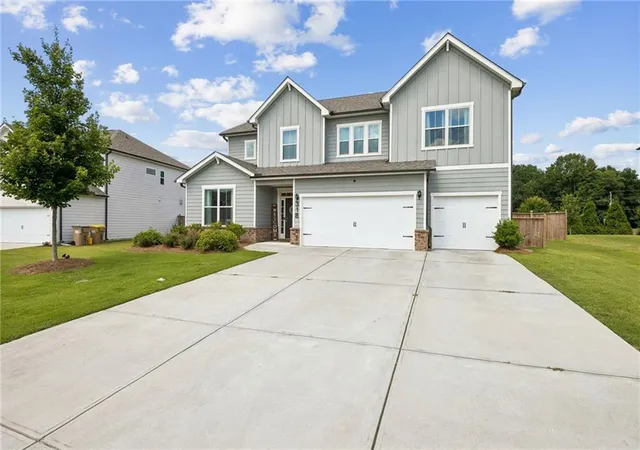 5th image of 318 Cattail Ln, Winder, GA 30680 | MLS# 7793239