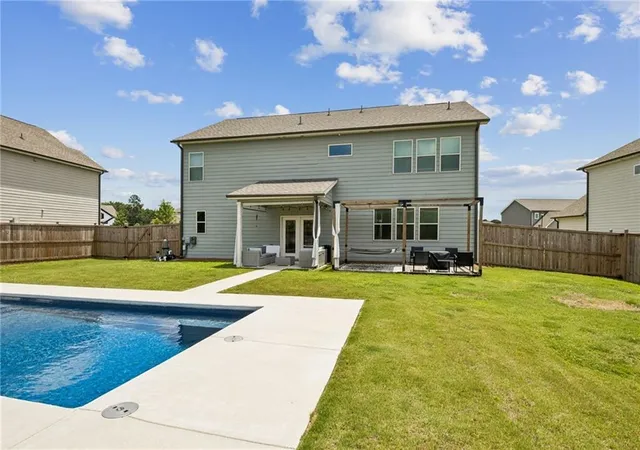60th image of 318 Cattail Ln, Winder, GA 30680 | MLS# 7793239