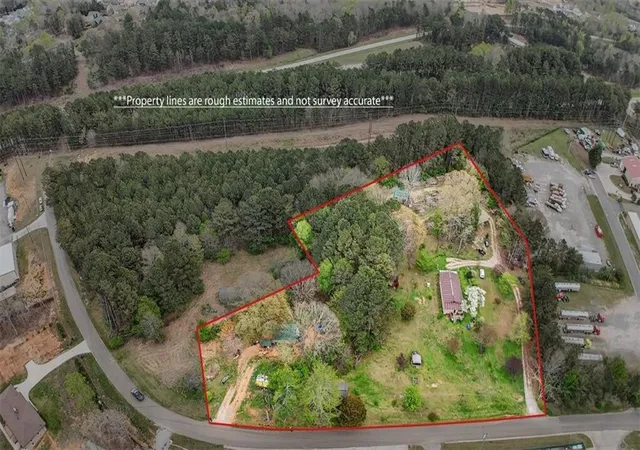 1st image of 394 Old Howell Bridge Rd, Ball Ground, GA 30107 | MLS# 7746588