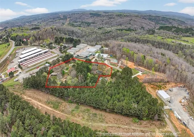 3rd image of 394 Old Howell Bridge Rd, Ball Ground, GA 30107 | MLS# 7746588