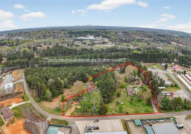 5th image of 394 Old Howell Bridge Rd, Ball Ground, GA 30107 | MLS# 7746588