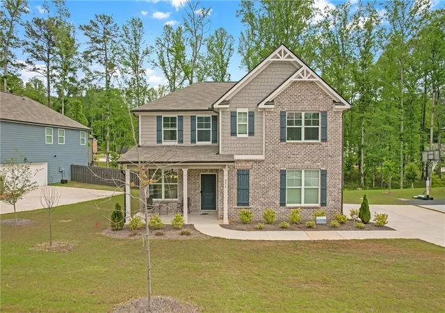 1st image of 571 Hancock Dr Se, Atlanta, GA 30354 | MLS# 7712878
