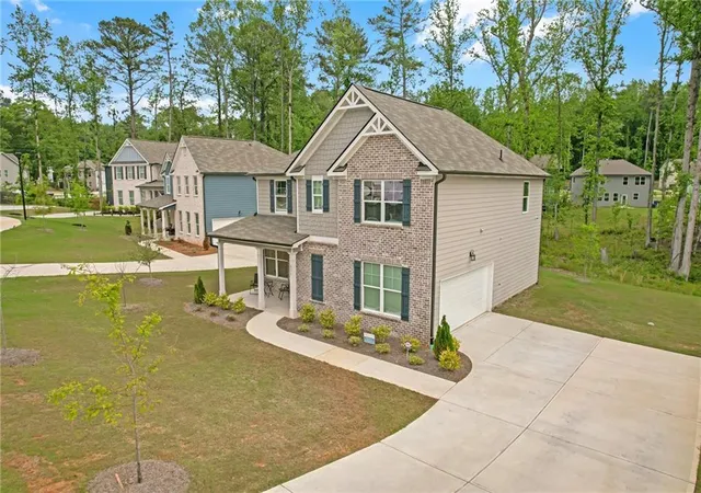 2nd image of 571 Hancock Dr Se, Atlanta, GA 30354 | MLS# 7712878