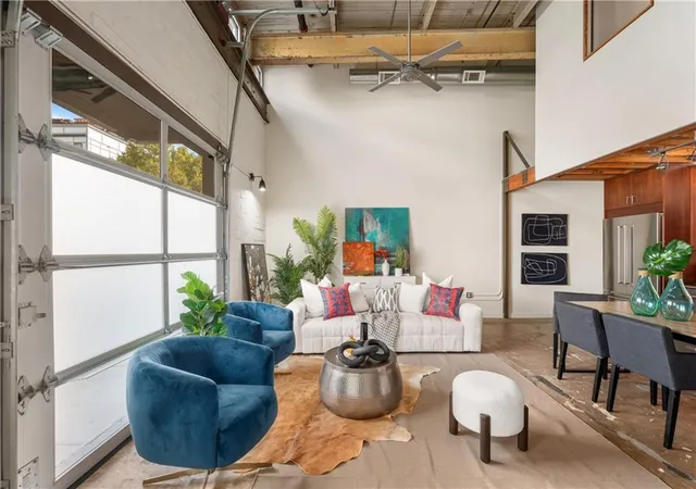 Condominium at 1661 La France St NE #224, Atlanta, GA 30307 | MLS# 7653327 | | Sold on 2025-10-24