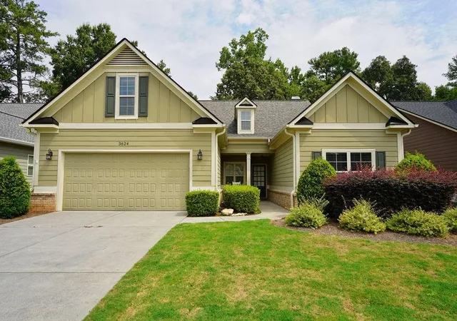 1st image of 3624 Foxtrot Trl Nw, Kennesaw, GA 30144 | MLS# 7820154