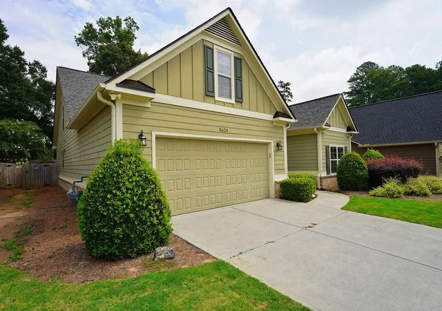 4th image of 3624 Foxtrot Trl Nw, Kennesaw, GA 30144 | MLS# 7820154