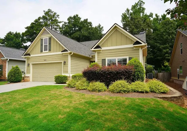 5th image of 3624 Foxtrot Trl Nw, Kennesaw, GA 30144 | MLS# 7820154