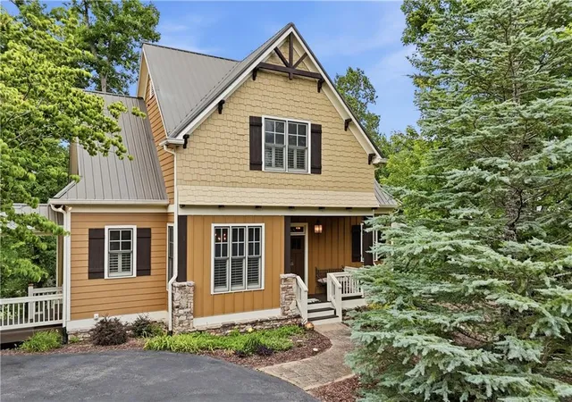 2nd image of 101 Twin Creeks Dr, Jasper, GA 30143 | MLS# 7783221