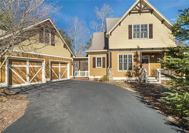 52nd image of 101 Twin Creeks Dr, Jasper, GA 30143 | MLS# 7783221