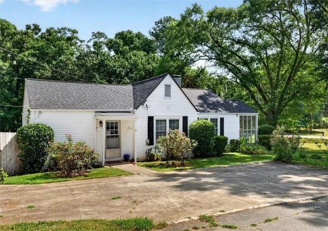 image of 2 Hwy 162, Covington, GA 30016 | MLS# 7803965