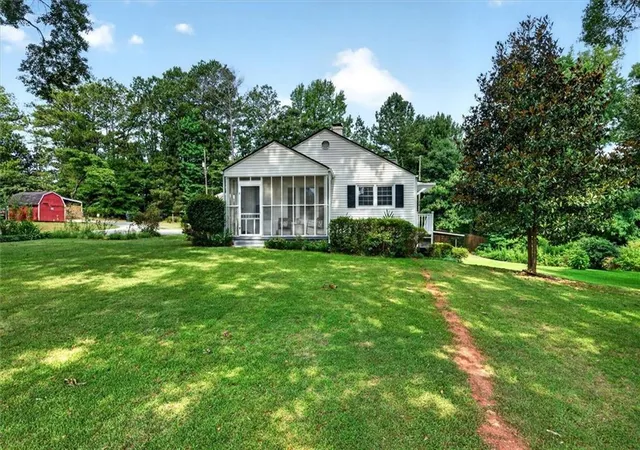 55th image of 2 Hwy 162, Covington, GA 30016 | MLS# 7803965