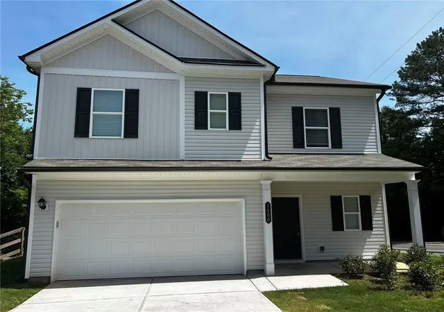 1st image of 1400 Kammi St, Dalton, GA 30720 | MLS# 7786909
