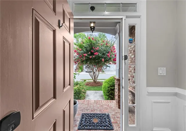 2nd image of 3475 Kiveton Dr, Peachtree Corners, GA 30092 | MLS# 7798762