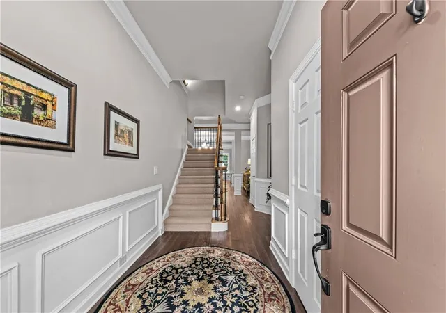 Photo 3 of Sale Pending at 3475 Kiveton Dr, Peachtree Corners, GA 30092 | MLS# 7798762 | Listing updated on 2026-08-29