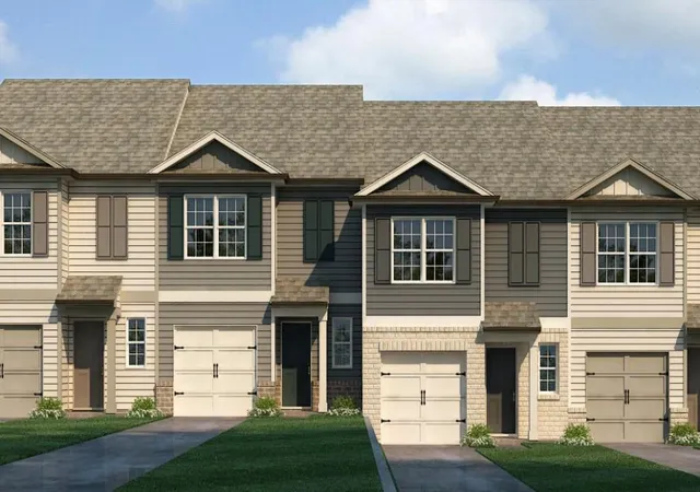 Photo 1 of Townhouse for sale at 6018 Skylar Dr, Atlanta, GA 30331 | MLS# 7858032 | Listing updated on 2026-10-30