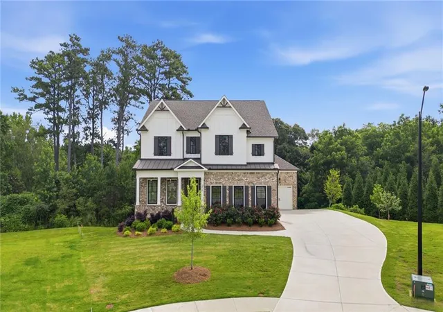 Photo 1 of Single family home for sale at 3816 Havenrock Dr, Marietta, GA 30066 | MLS# 7800465 | Listing updated on 2026-09-17