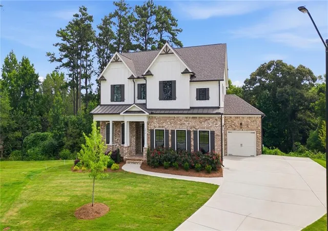 Photo 3 of Single family home for sale at 3816 Havenrock Dr, Marietta, GA 30066 | MLS# 7800465 | Listing updated on 2026-09-17